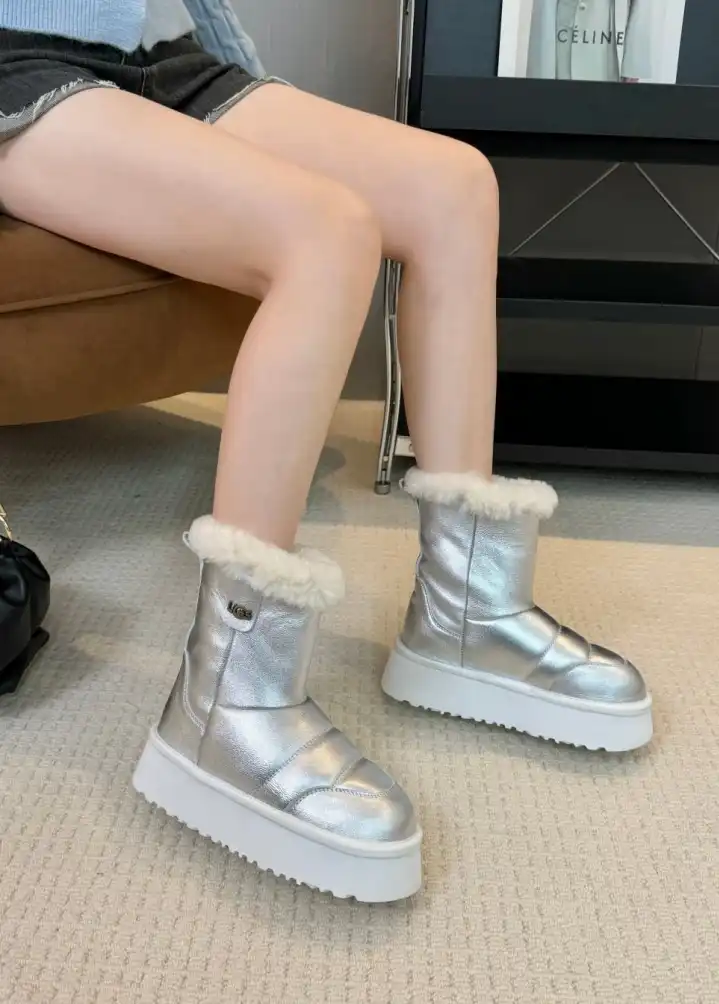 hype UGG Boots