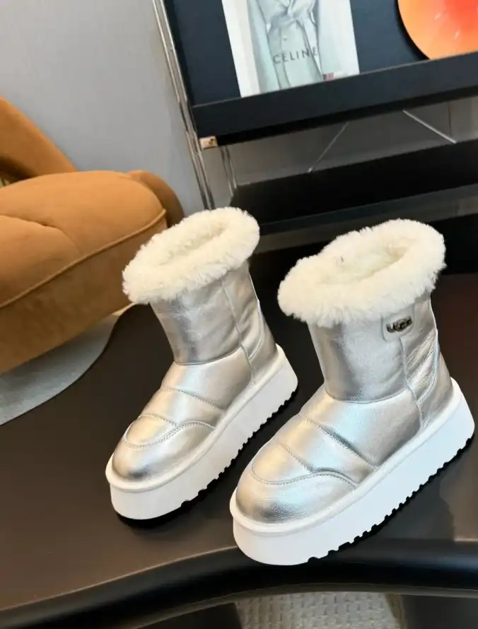 hype UGG Boots