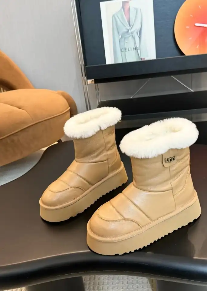 hype UGG Boots