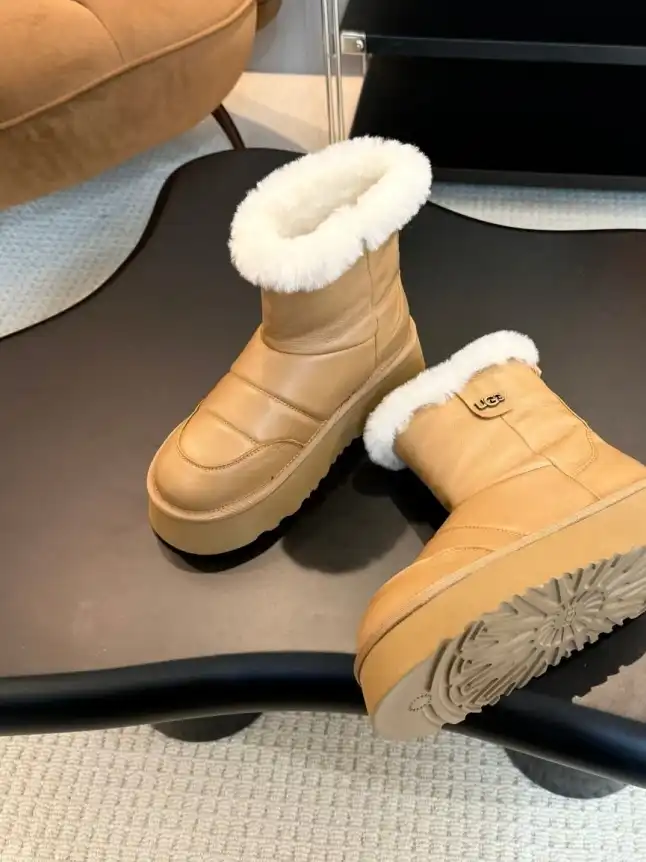 hype UGG Boots