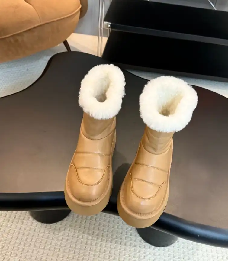 hype UGG Boots