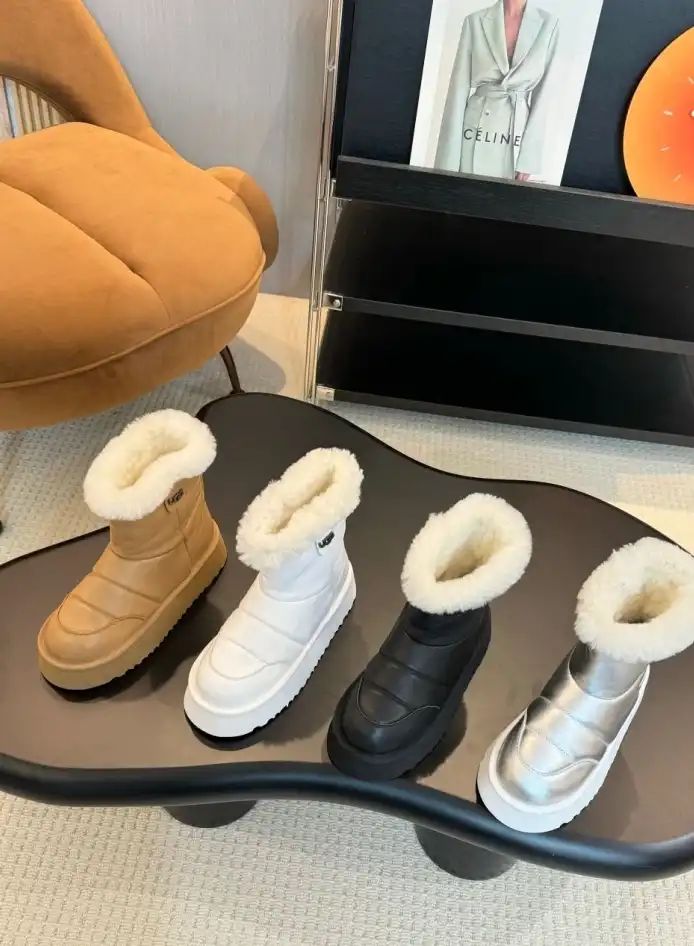 hype UGG Boots