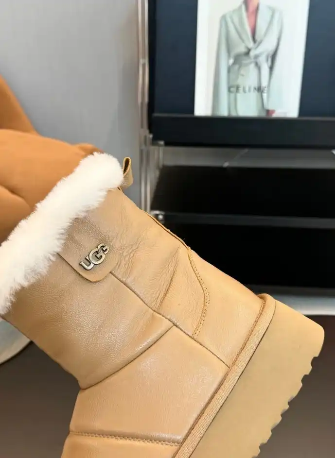 hype UGG Boots