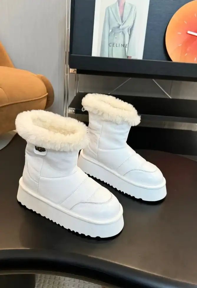 hype UGG Boots