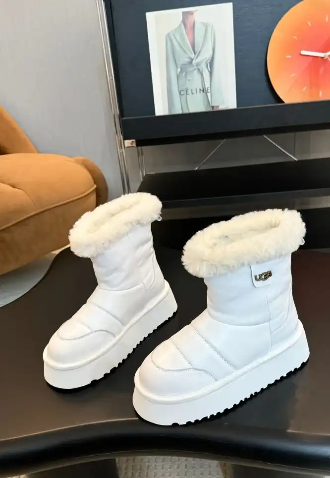 hype UGG Boots