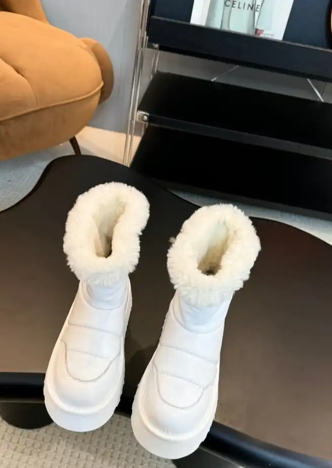 hype UGG Boots