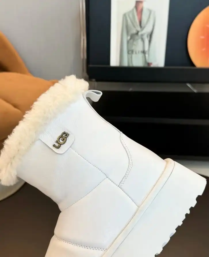 hype UGG Boots