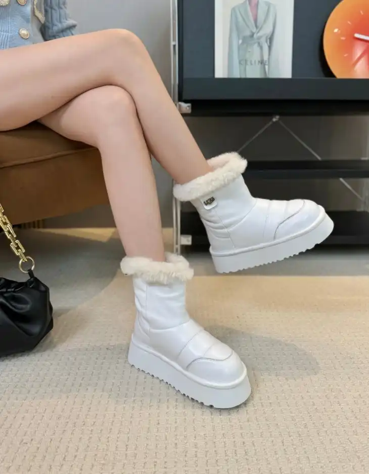 hype UGG Boots