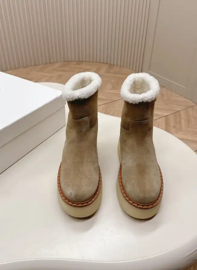 hype Prada Boots