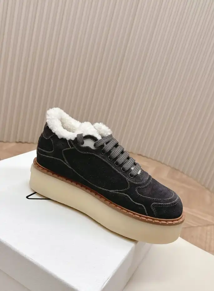 hype Prada Casual Shoes