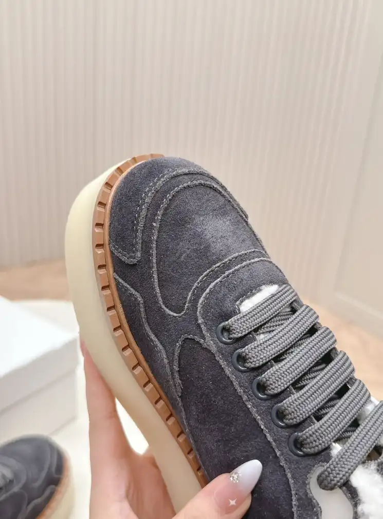 hype Prada Casual Shoes