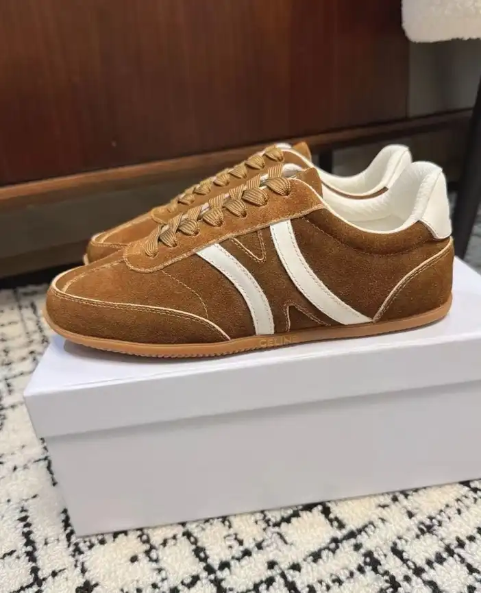 hype Celine Casual Shoes