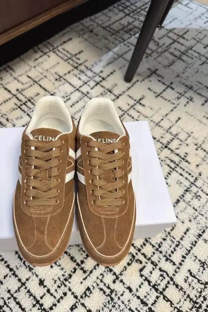 hype Celine Casual Shoes