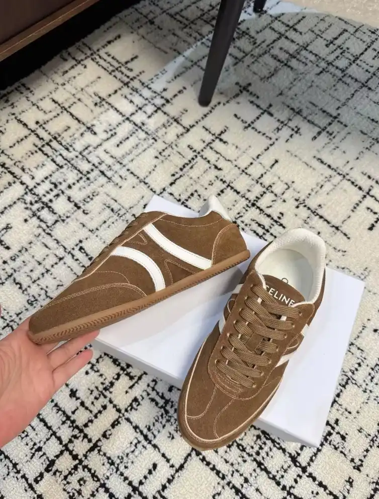 hype Celine Casual Shoes