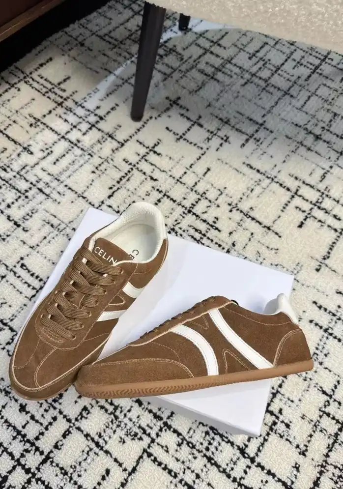 hype Celine Casual Shoes