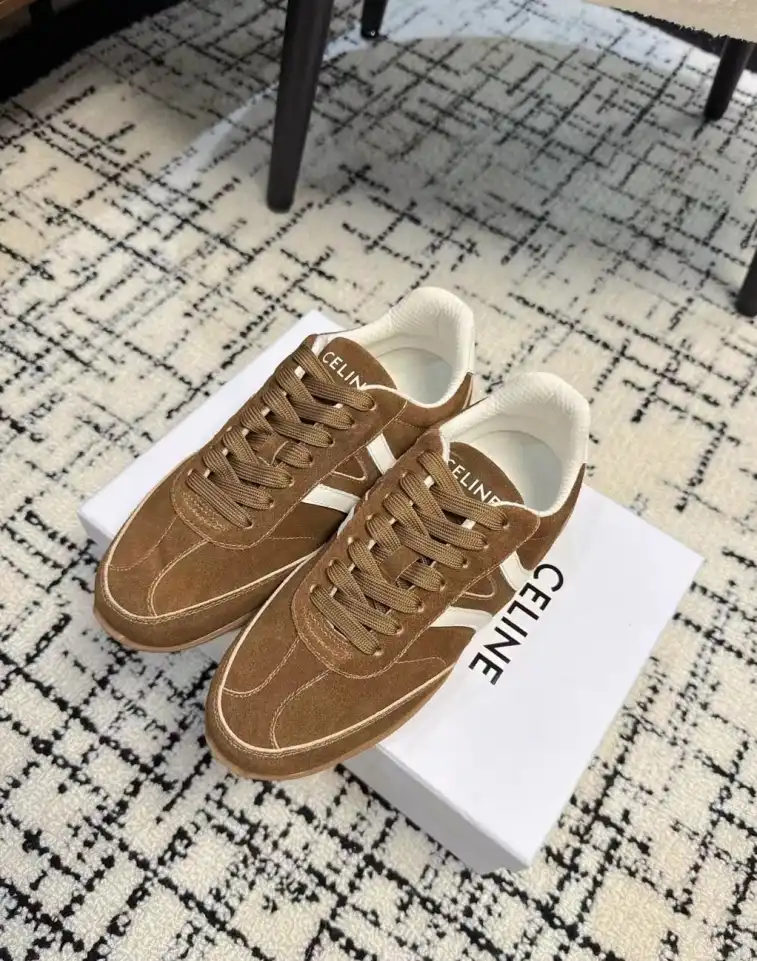 hype Celine Casual Shoes