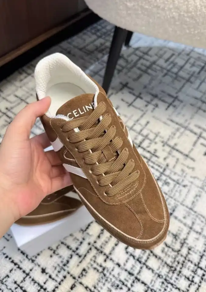 hype Celine Casual Shoes