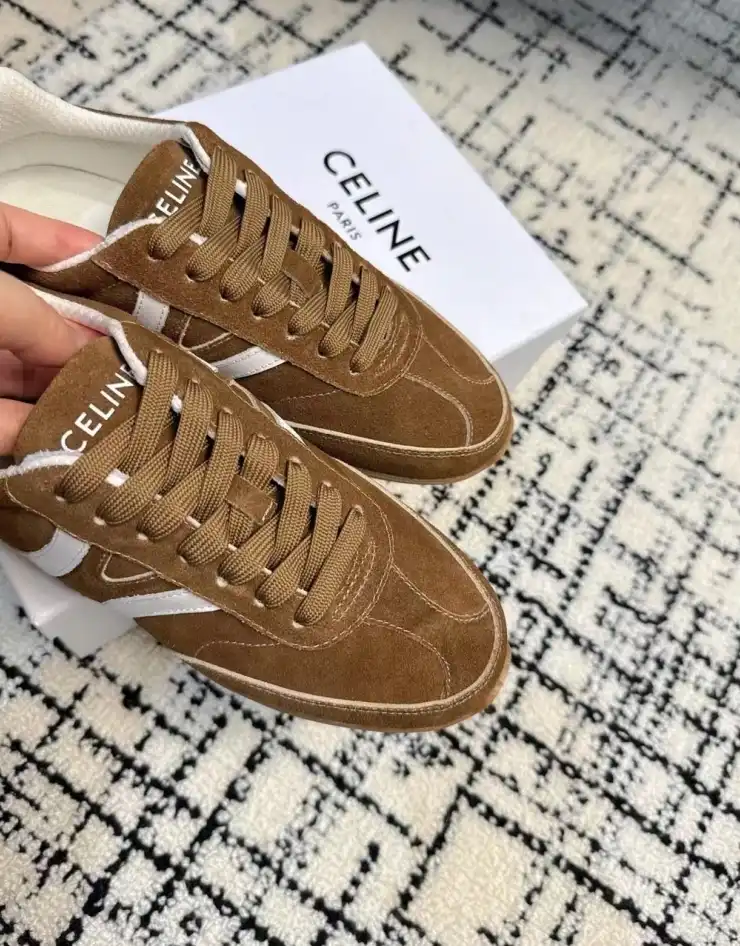 hype Celine Casual Shoes