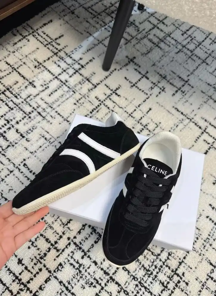 hype Celine Casual Shoes