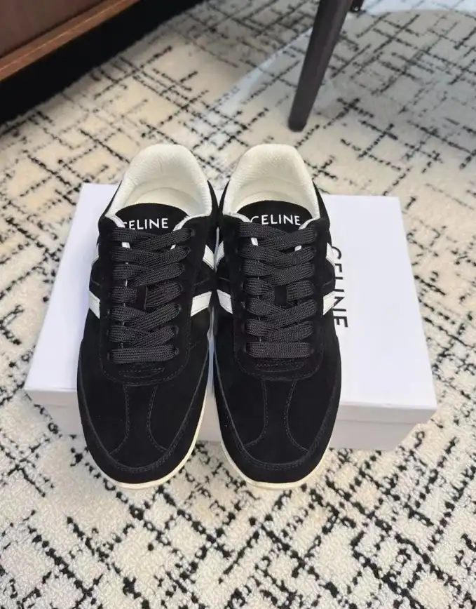 hype Celine Casual Shoes