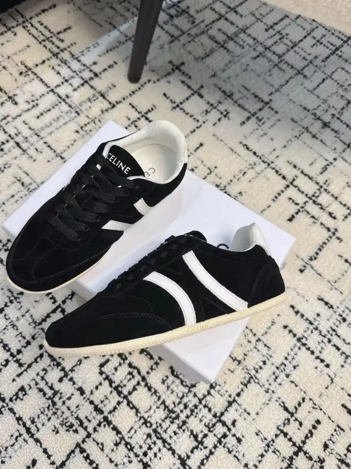 hype Celine Casual Shoes