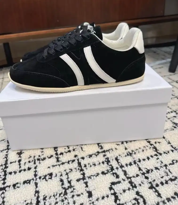 hype Celine Casual Shoes