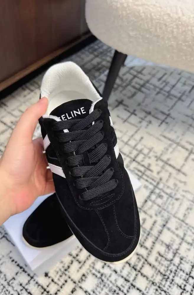 hype Celine Casual Shoes