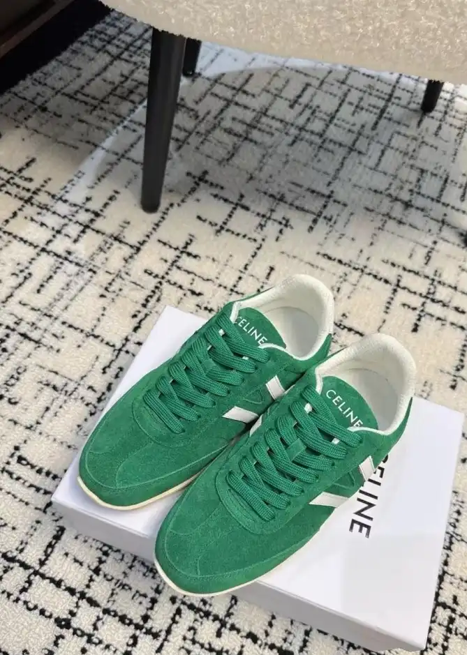 hype Celine Casual Shoes