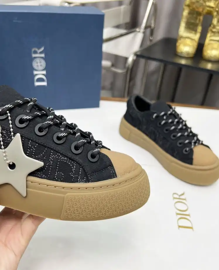 hype Christian Dior Casual Shoes