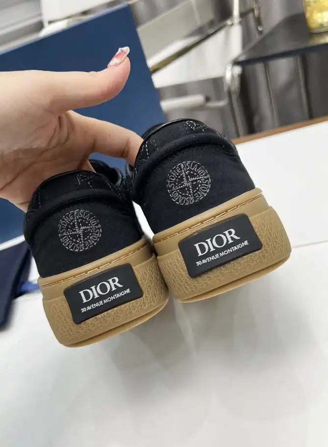 hype Christian Dior Casual Shoes