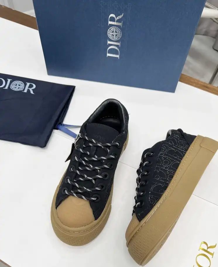 hype Christian Dior Casual Shoes