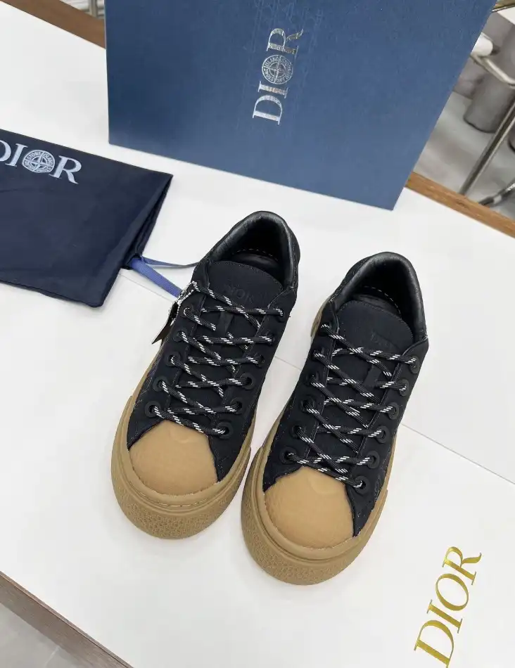 hype Christian Dior Casual Shoes