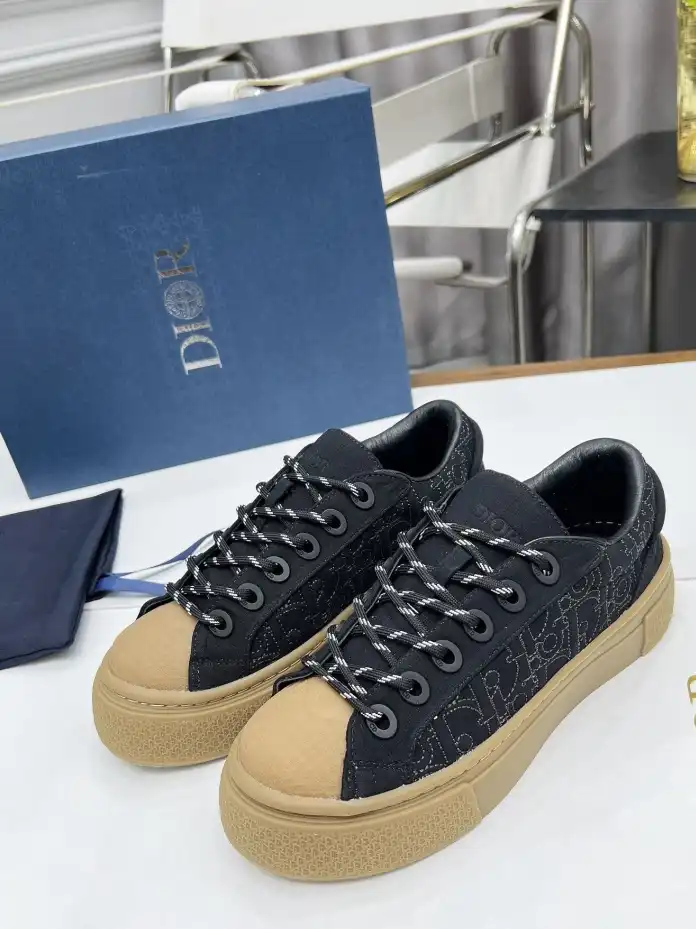 hype Christian Dior Casual Shoes