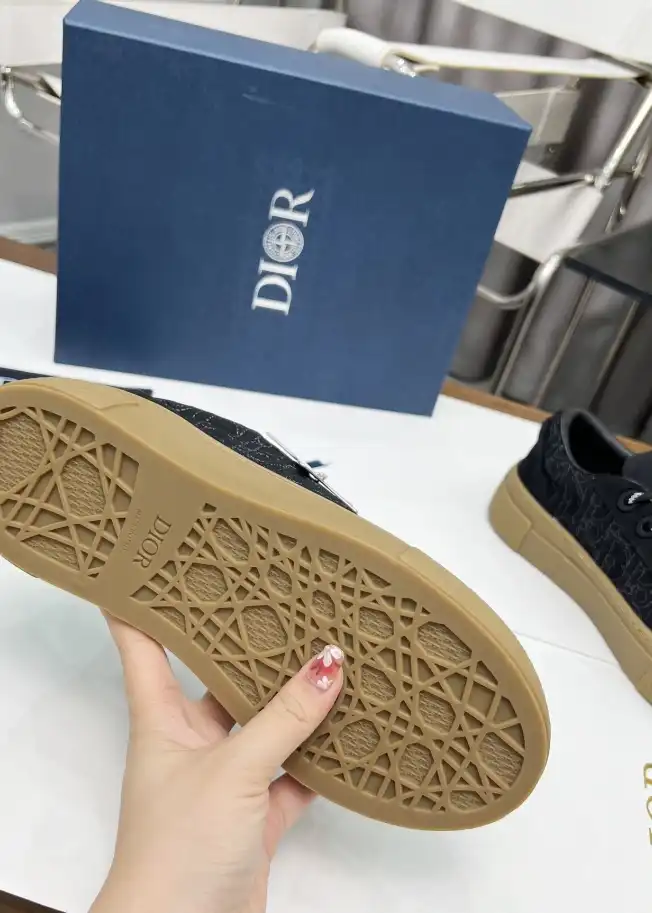 hype Christian Dior Casual Shoes