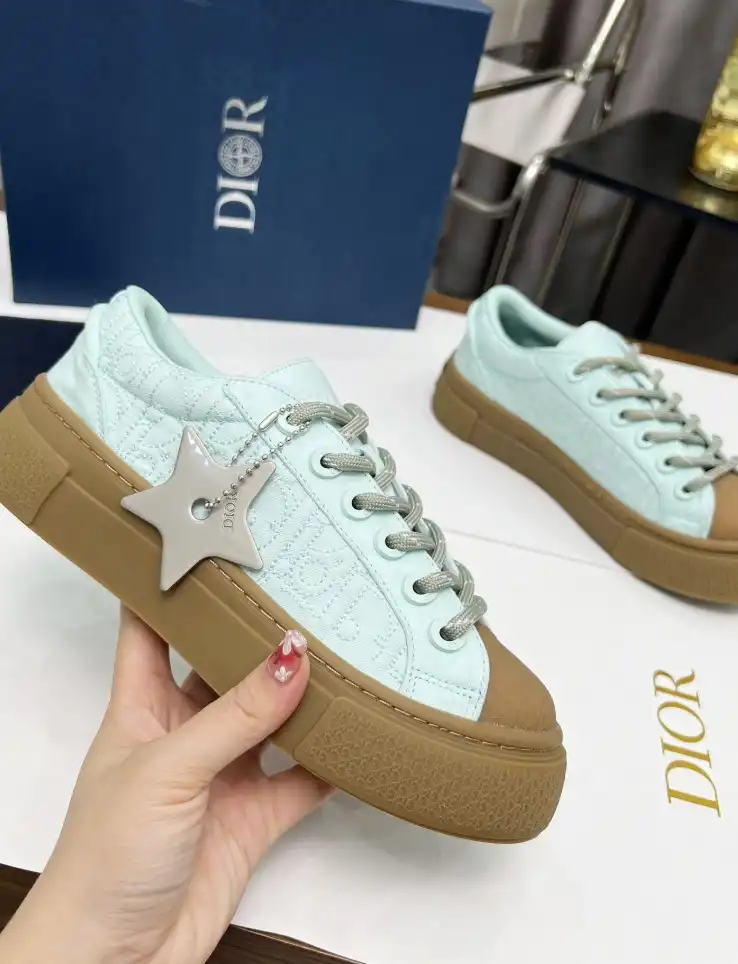 hype Christian Dior Casual Shoes