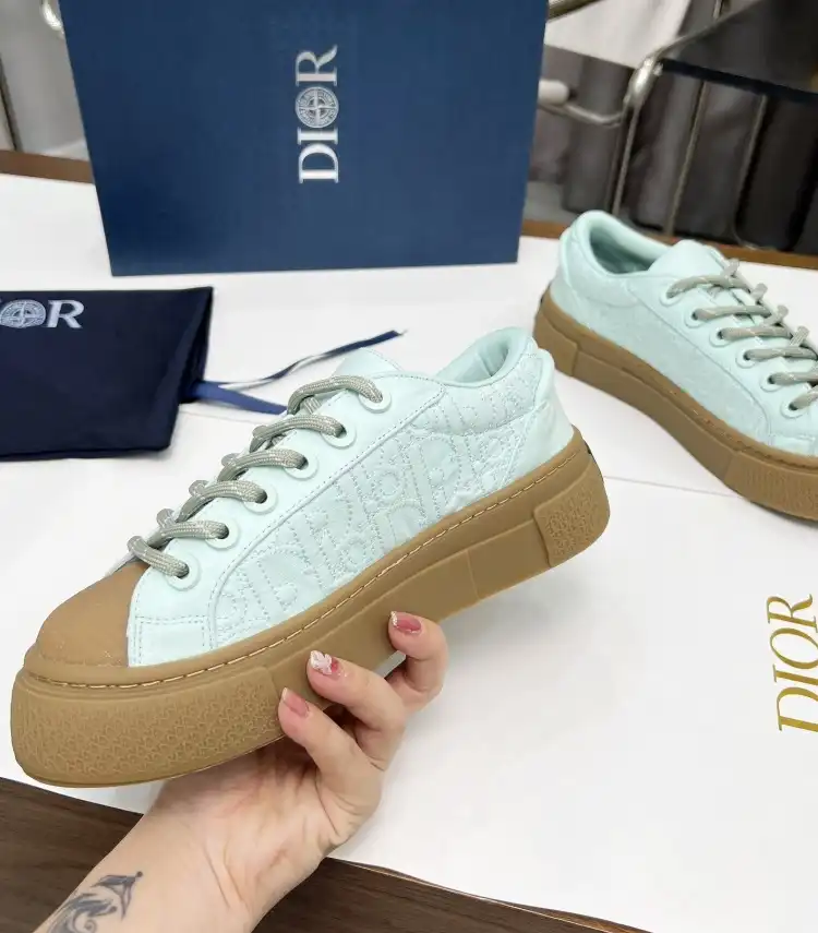 hype Christian Dior Casual Shoes