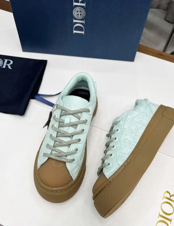 hype Christian Dior Casual Shoes