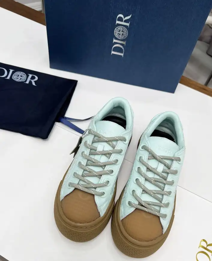 hype Christian Dior Casual Shoes