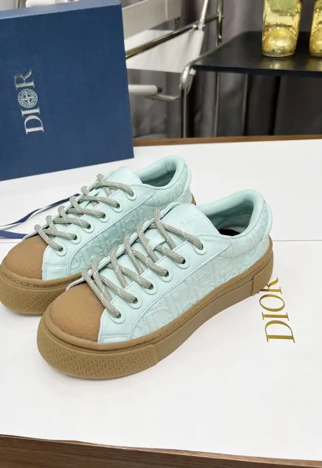 hype Christian Dior Casual Shoes