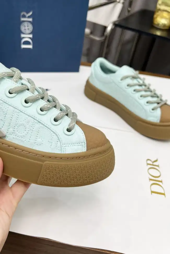 hype Christian Dior Casual Shoes