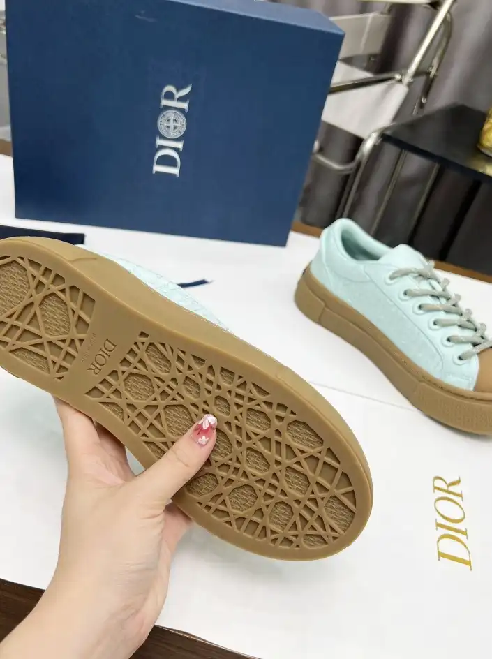 hype Christian Dior Casual Shoes