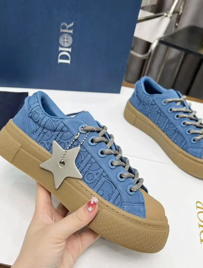 hype Christian Dior Casual Shoes