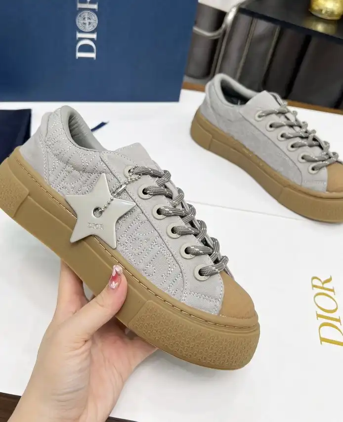 hype Christian Dior Casual Shoes