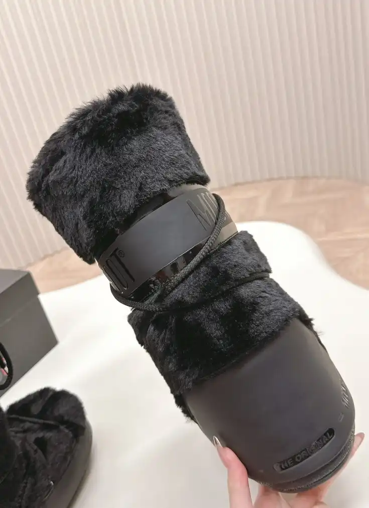 hype UGG Boots