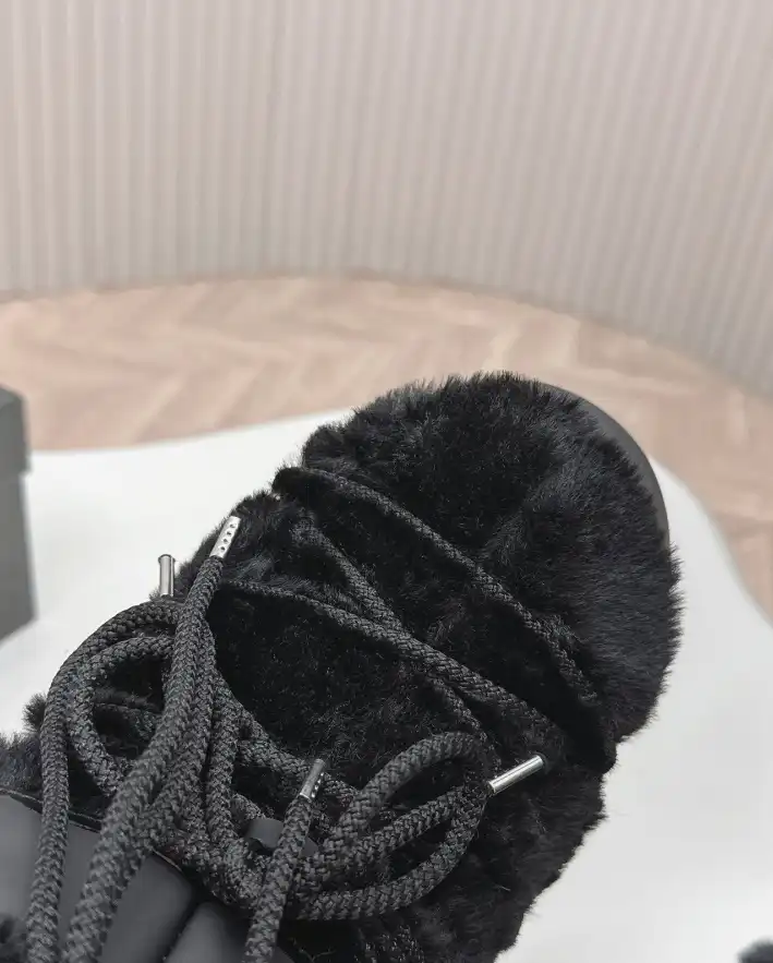 hype UGG Boots