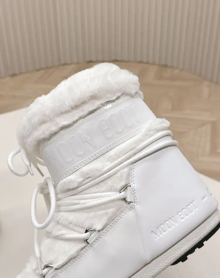 hype UGG Boots