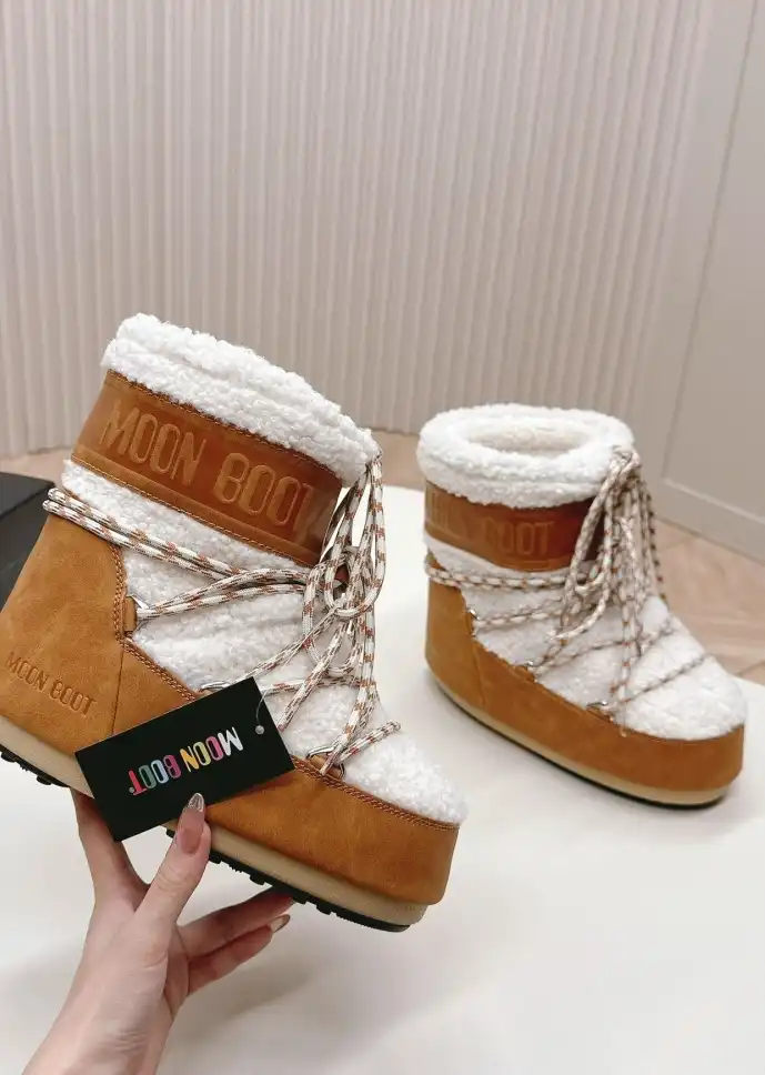 hype UGG Boots