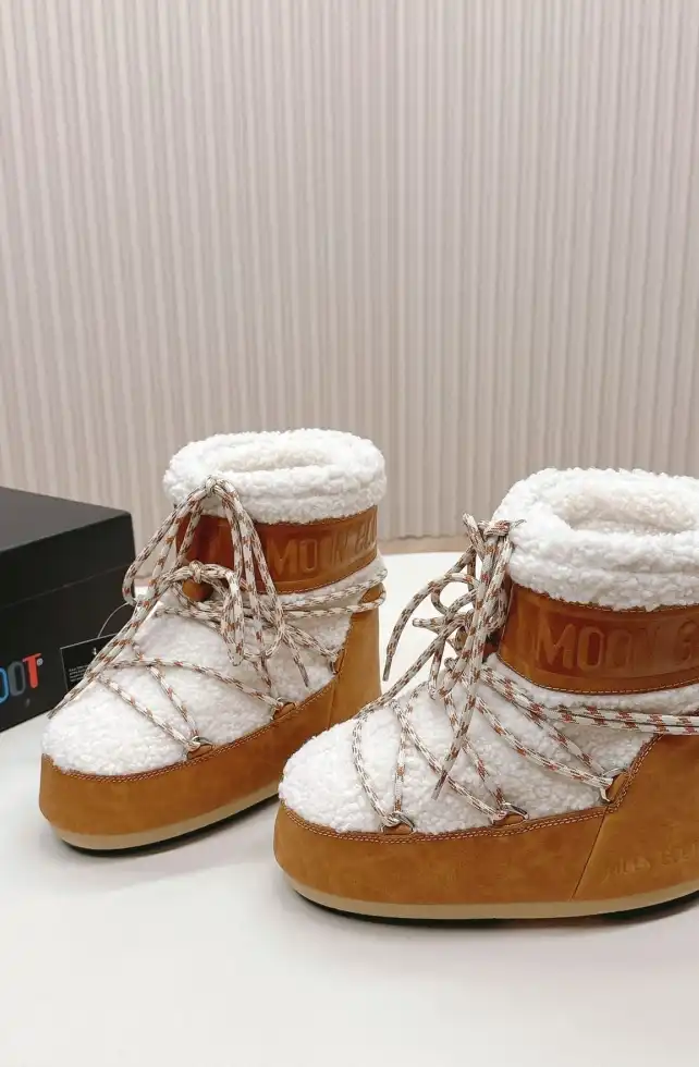 hype UGG Boots