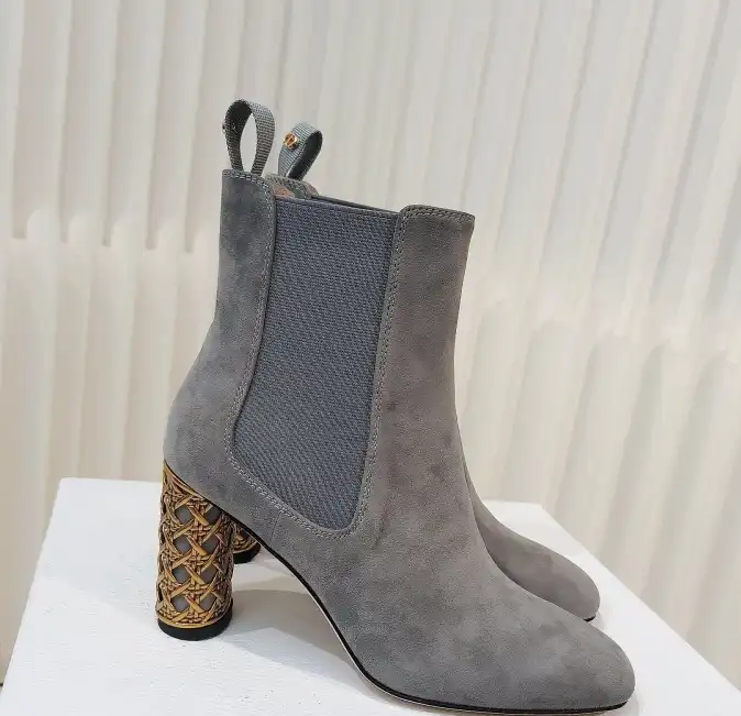 hype Christian Dior Boots