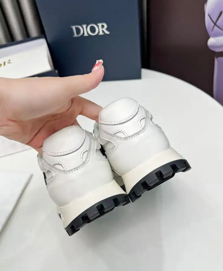 hype Christian Dior Sneakers